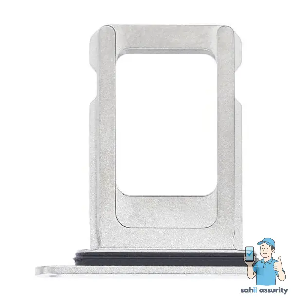 SIM Card Holder Tray for Apple iPhone 13 pro thumbnail